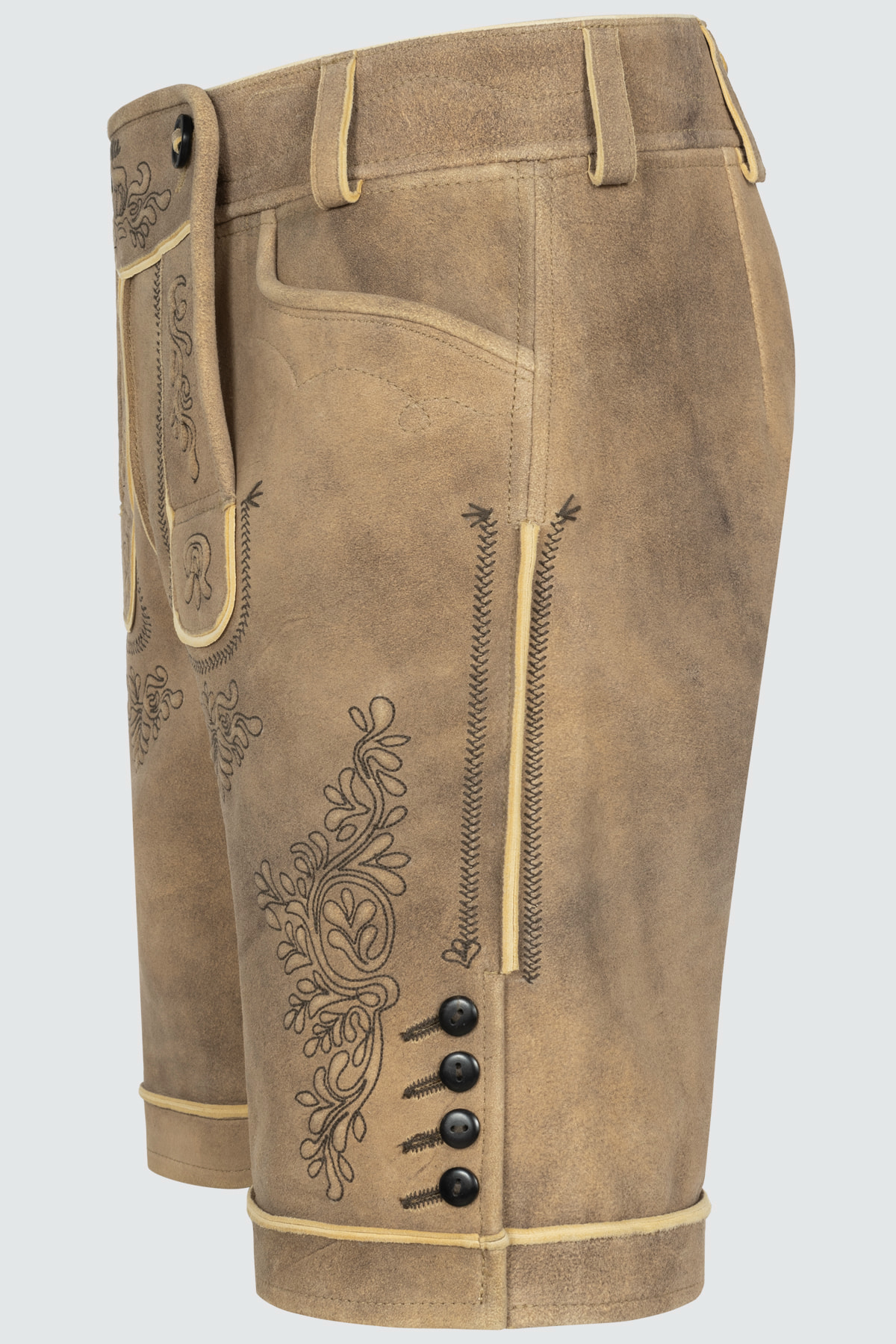 Lederhose Ulli
