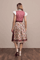 Dirndl Jill (70cm)
