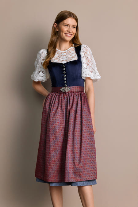 Dirndl Darleen (70cm)