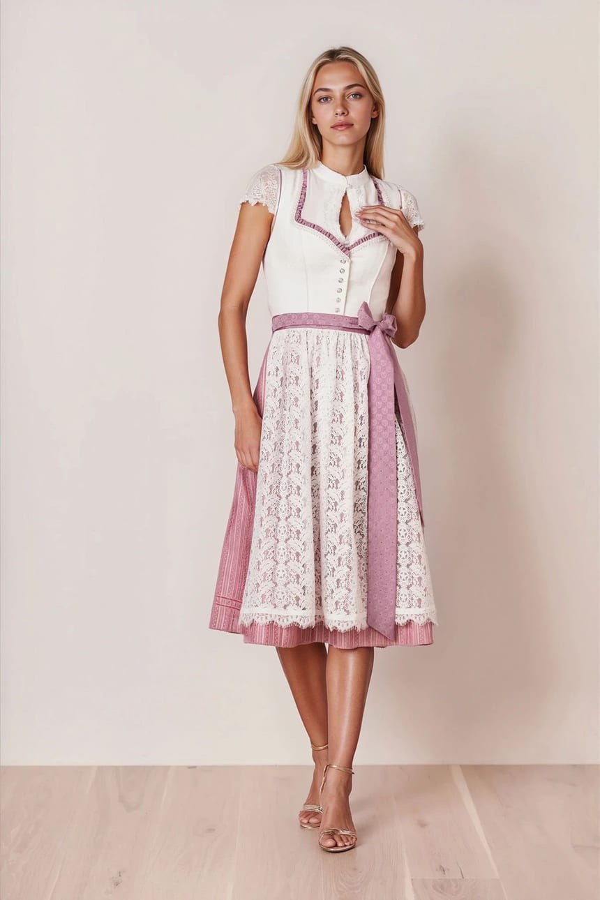 Dirndl Alissa (70cm)