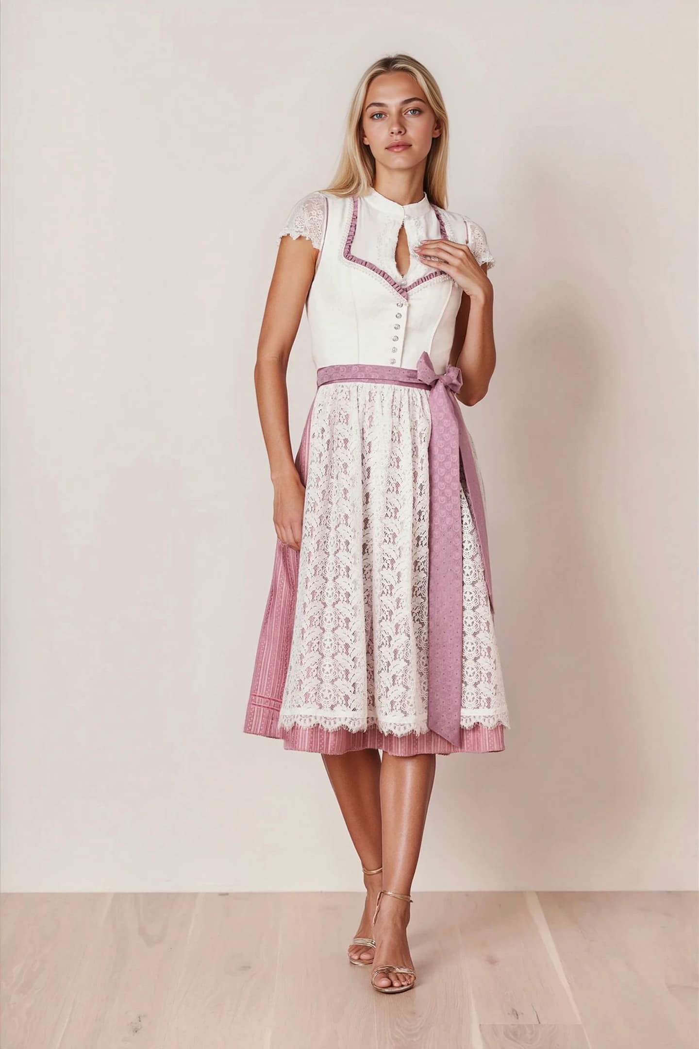 Dirndl Alissa (70cm)