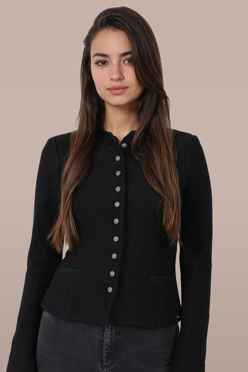Walkjacke Valentina Aspen