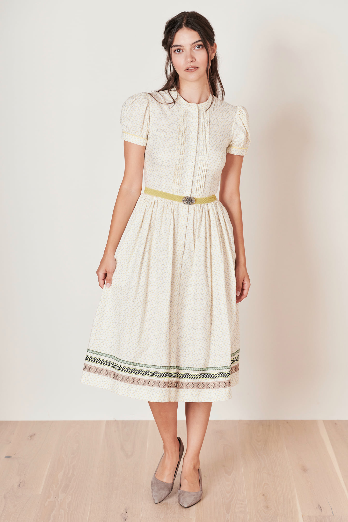 Trachtenkleid Lene (70cm) 