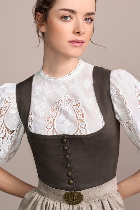 Dirndl Veronika (70cm)