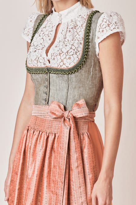 Dirndl Amelia (60cm)