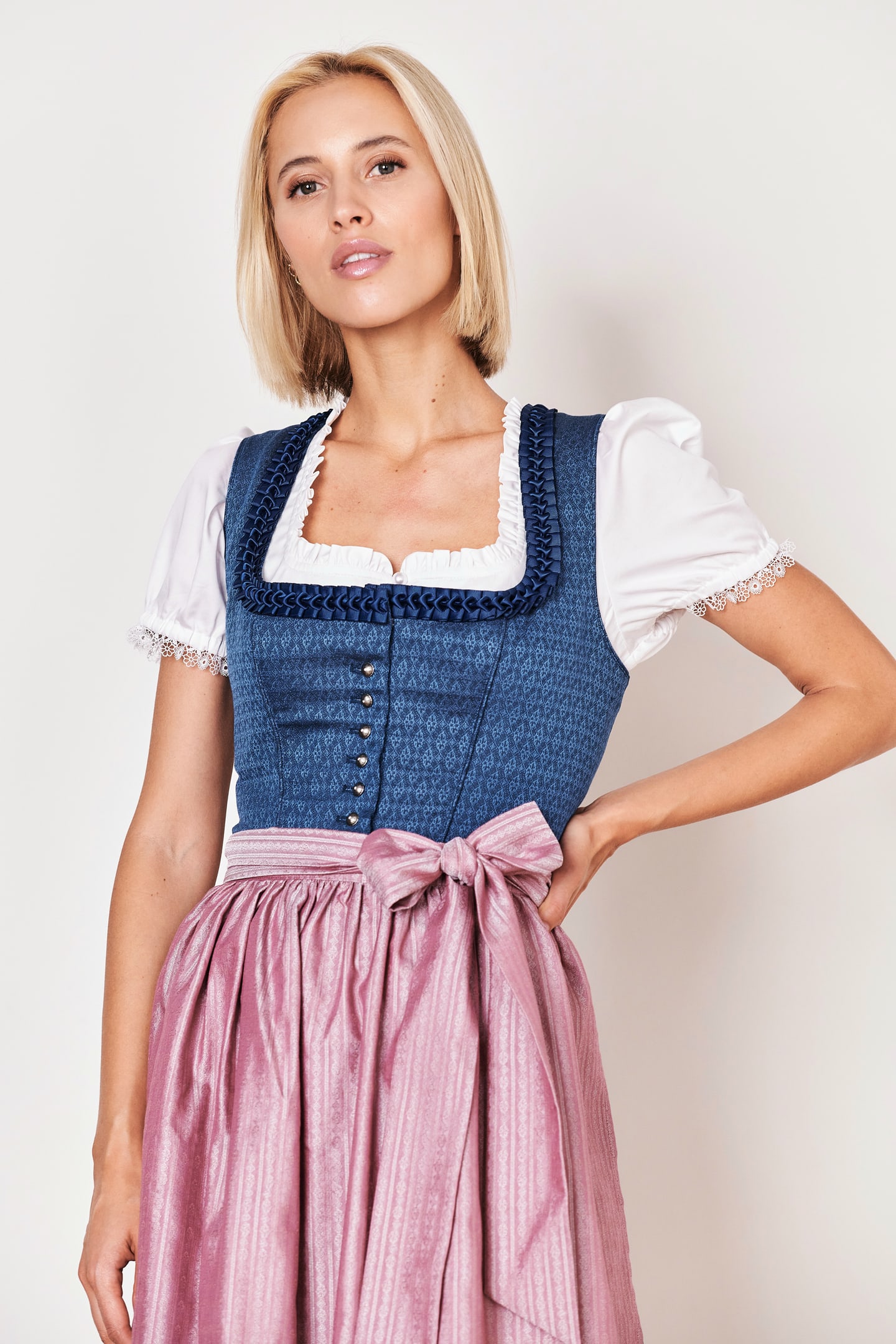 Dirndl Set Alma