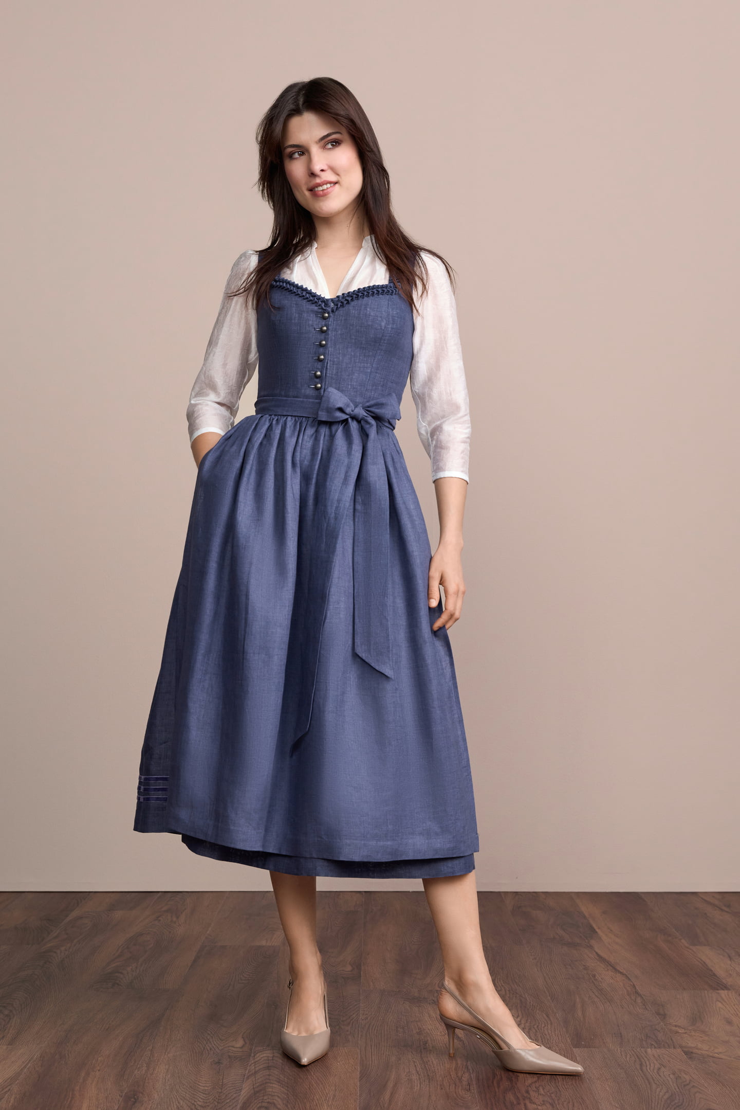 Dirndl Alruna (80cm)
