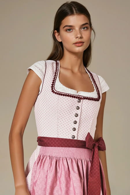 Dirndl Sophia (70cm)