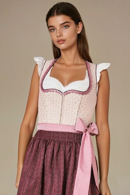 Dirndl Diana (70cm)
