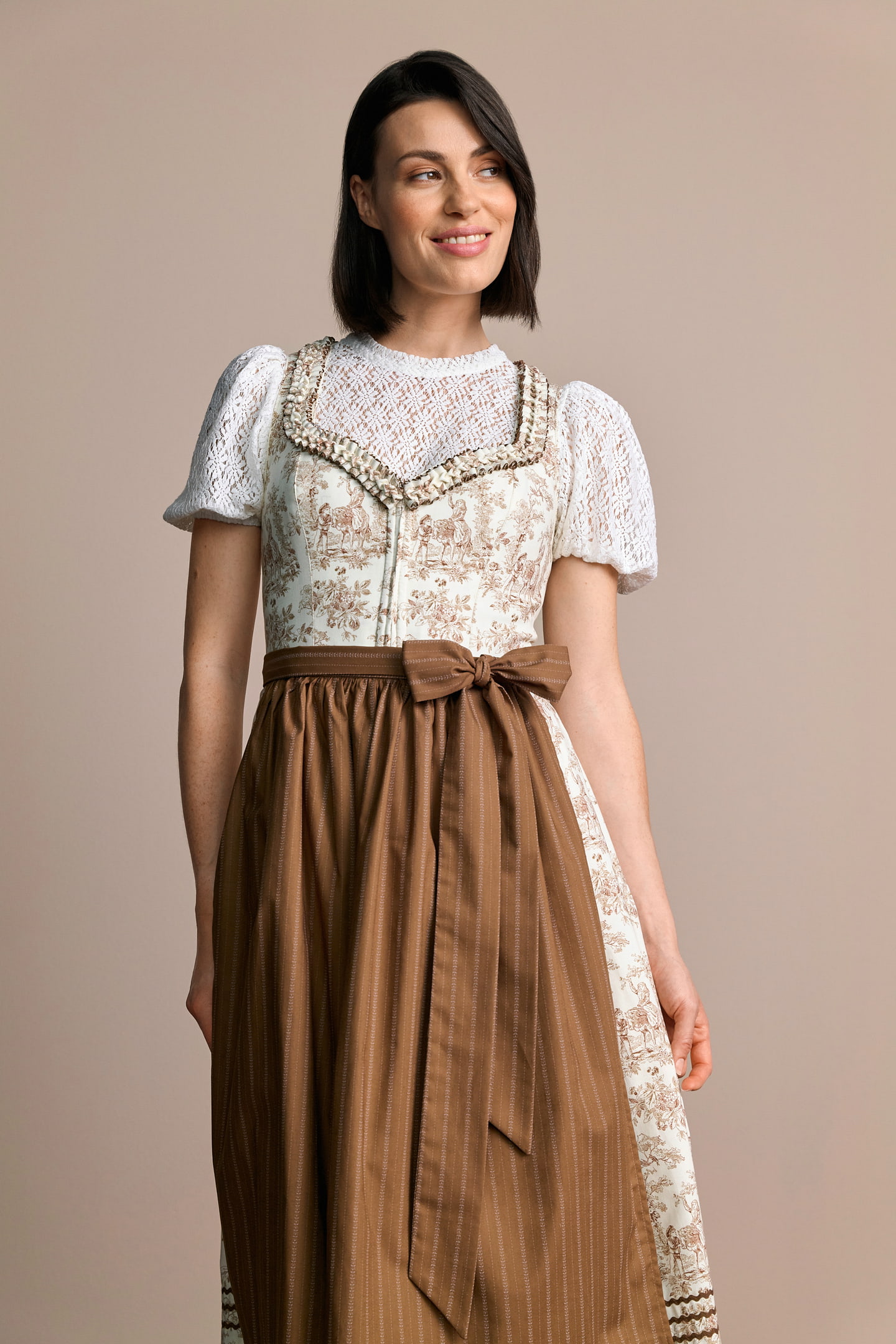 Dirndl Lana (70cm)
