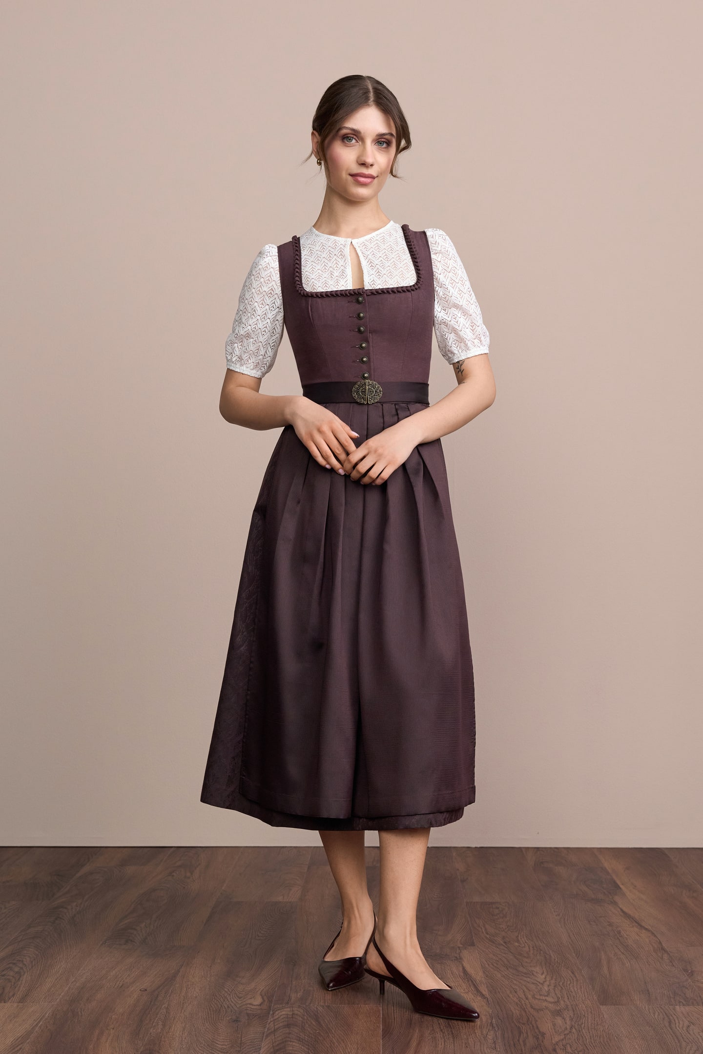 Dirndl Ivara (80cm)