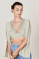 Dirndlbluse Samira