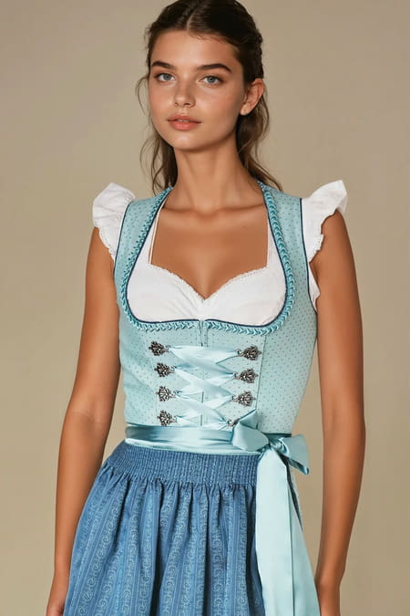 Dirndl Martina (70cm)