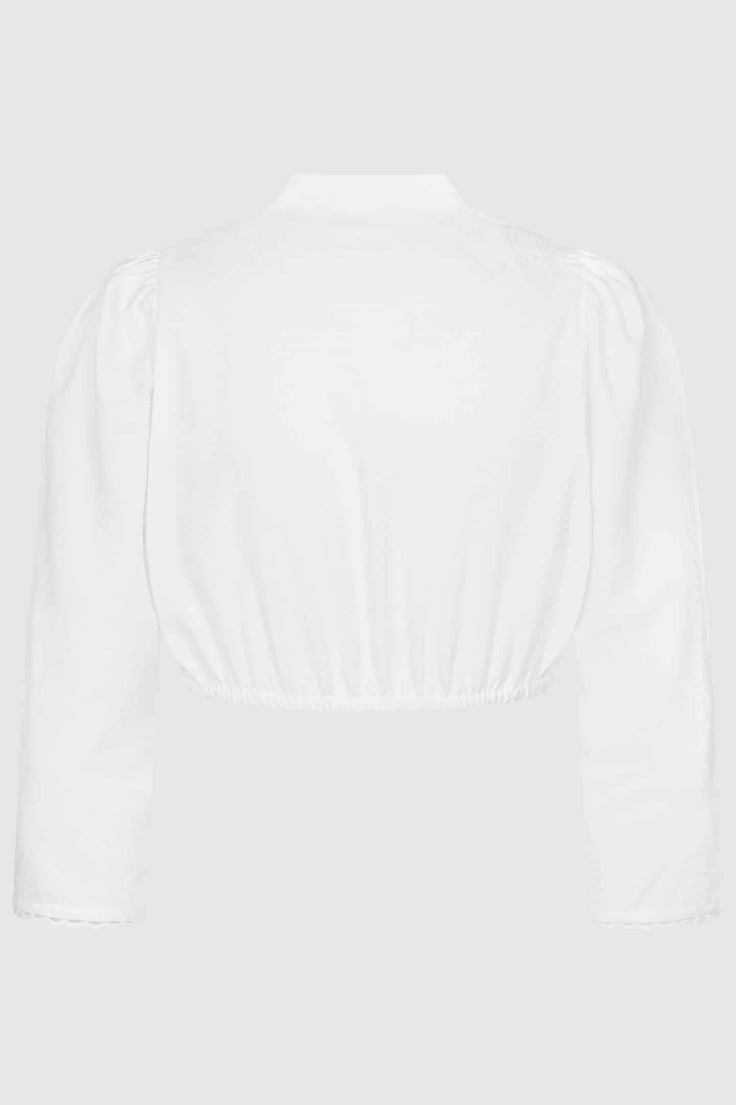 Dirndlbluse Halina