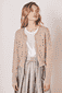Strickjacke Dörte