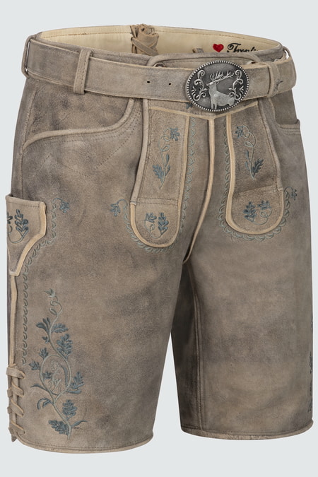 Lederhose Björn