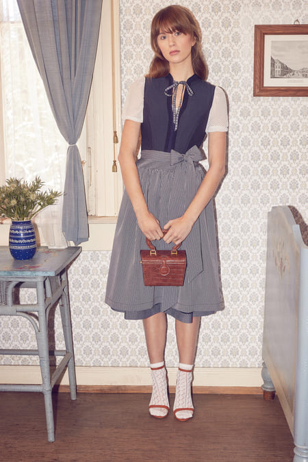 Dirndl Levina (60cm)
