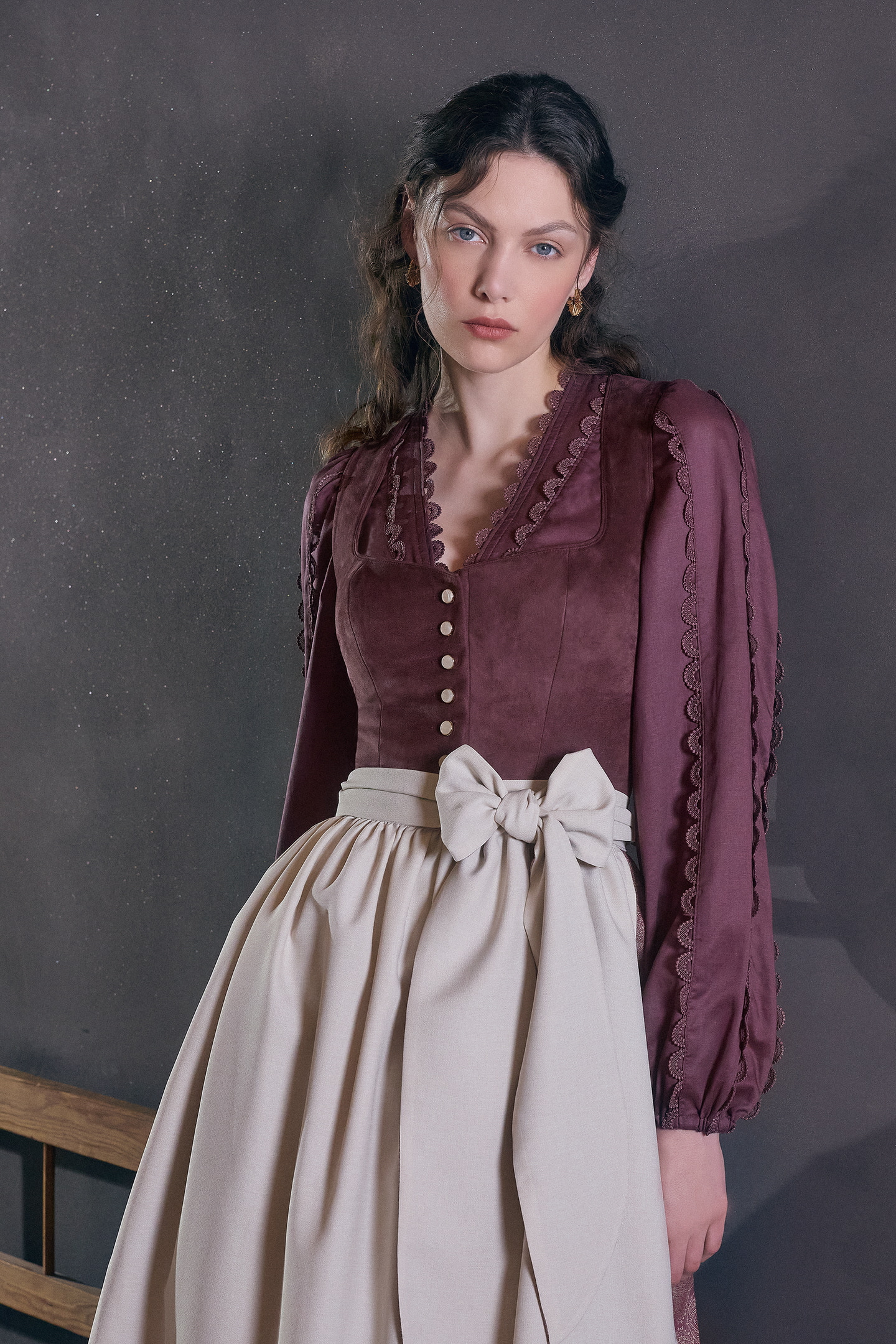 Dirndl Alessa (70cm)