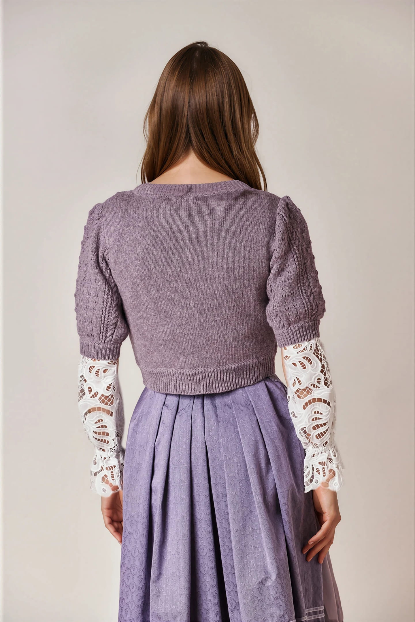 Strickpullover Adelina