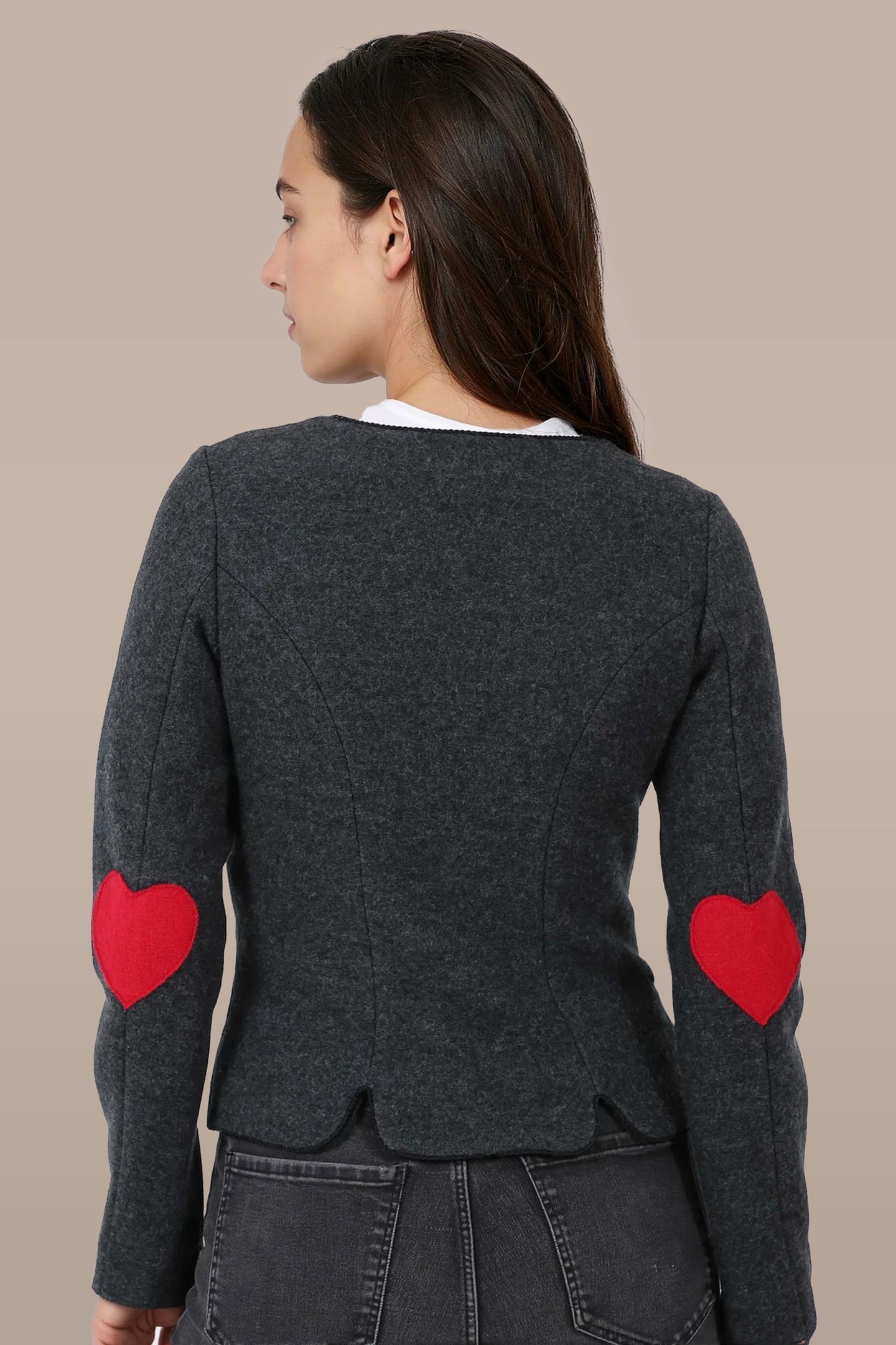 Walkjacke Gloria