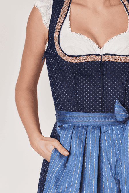 Dirndl Mia (60cm)