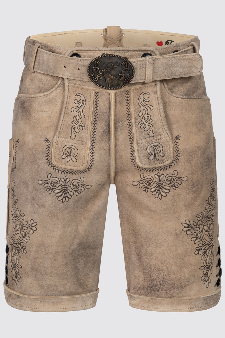Lederhose Rafael