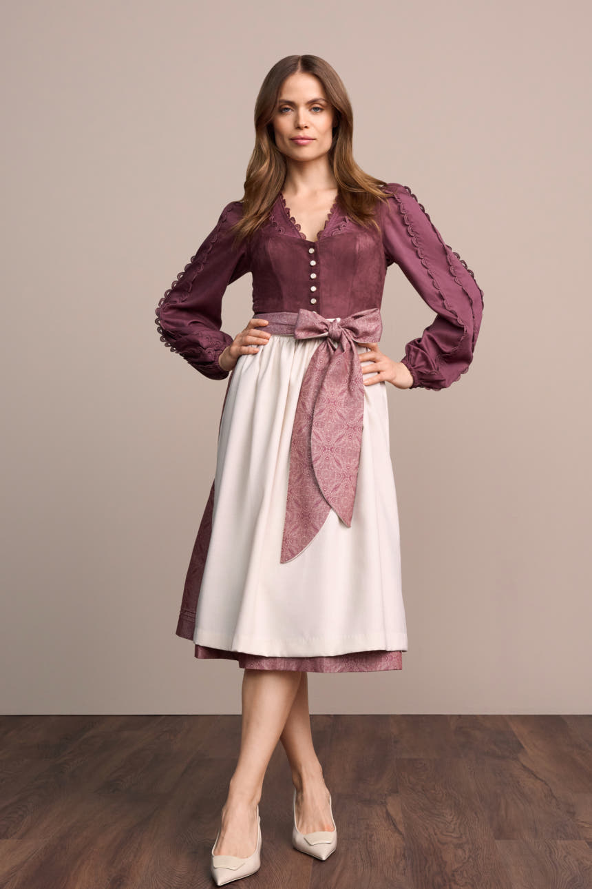 Dirndl Alessa (70cm)