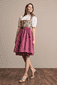 Dirndl Rosi (60cm)