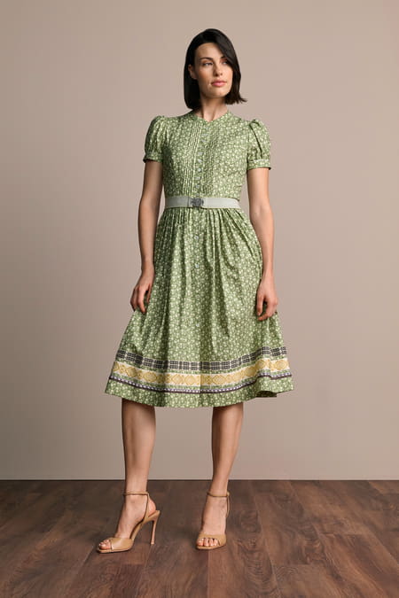 Trachtenkleid Charlotta (70cm)