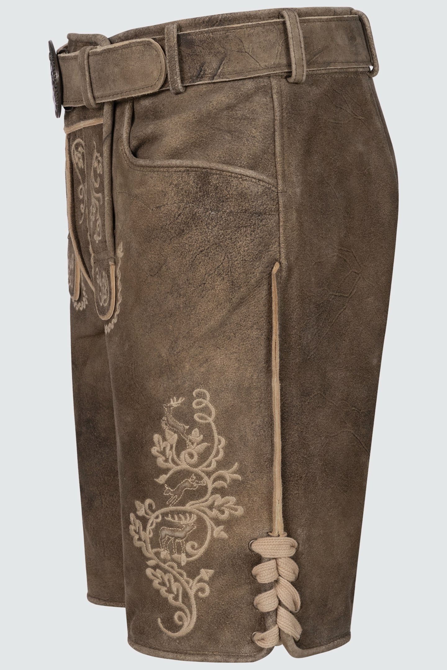 Lederhose Oskar