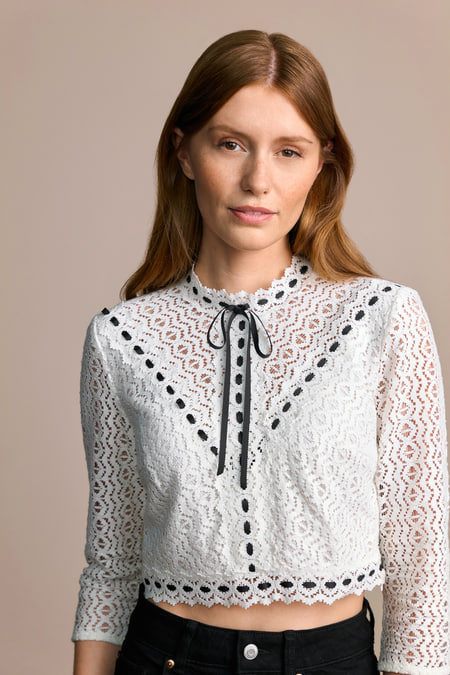 Bluse Maira