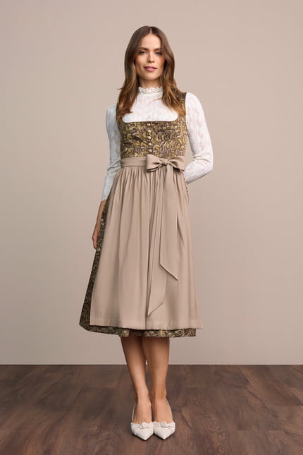 Dirndl Jorina (70cm)