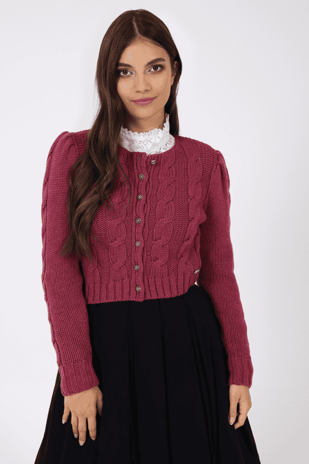 Strickjacke Renate