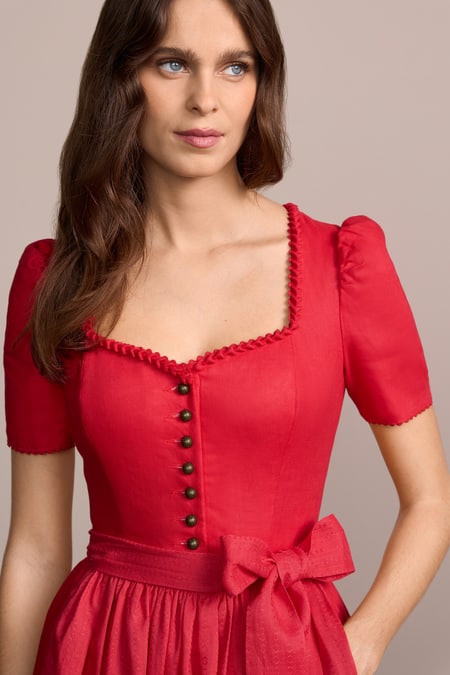 Dirndl Adriana (80cm)