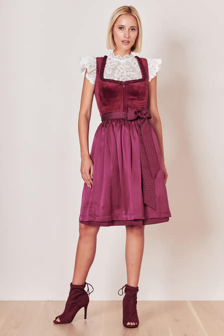 Dirndl Mathilda (60cm)