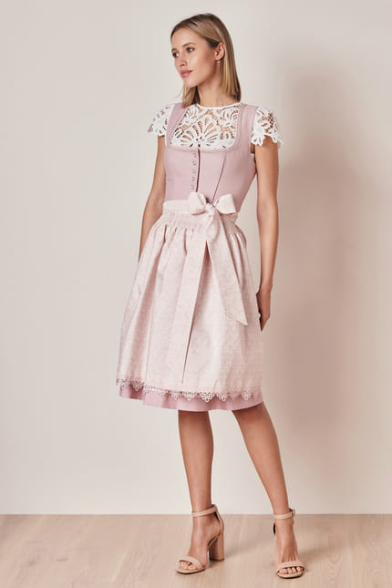 Dirndl Ophelia (60cm)