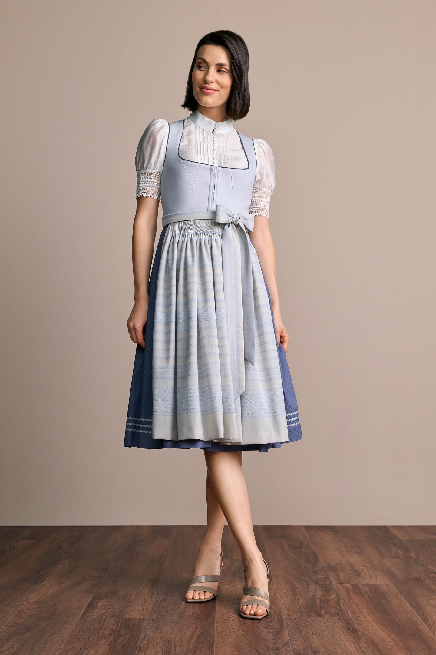 Dirndl Denise (70cm)