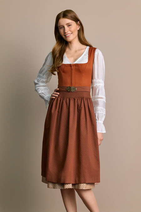 Dirndl Freda (70cm)