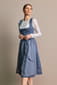 Dirndl Linn (70cm)