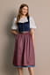 Dirndl Darleen (70cm)