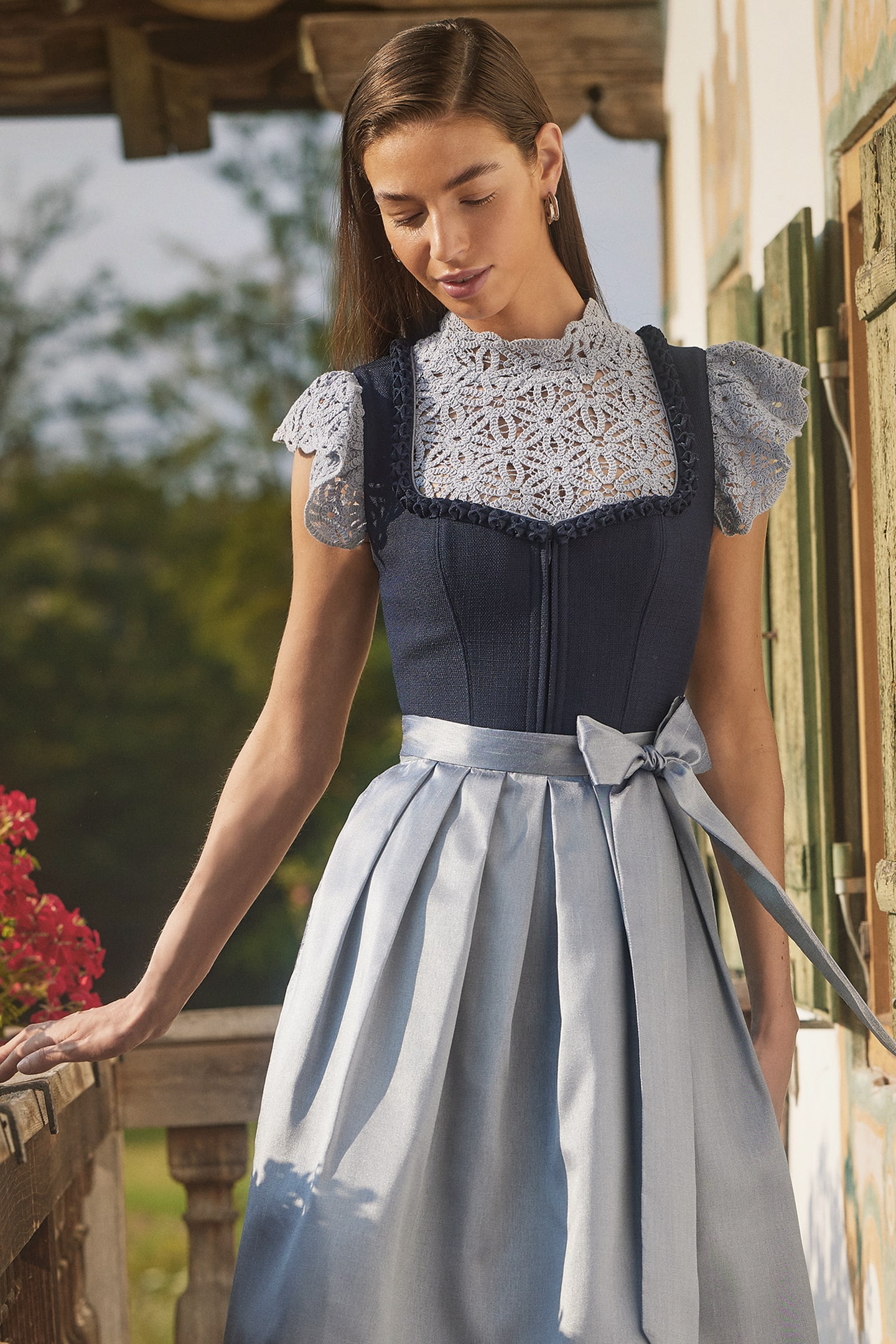 Dirndl Jutta (70cm)