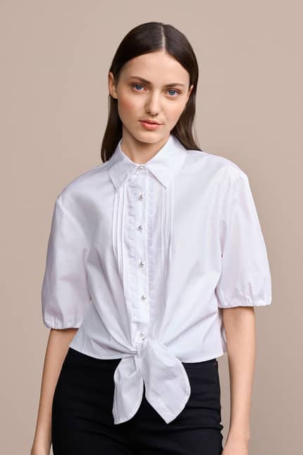 Bluse Colette