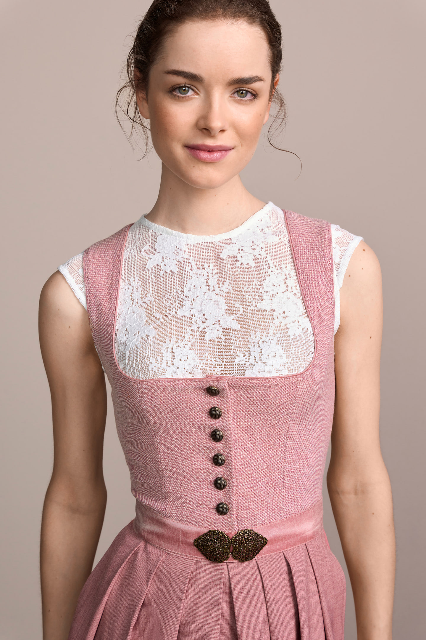 Dirndl Liselotte (70cm)