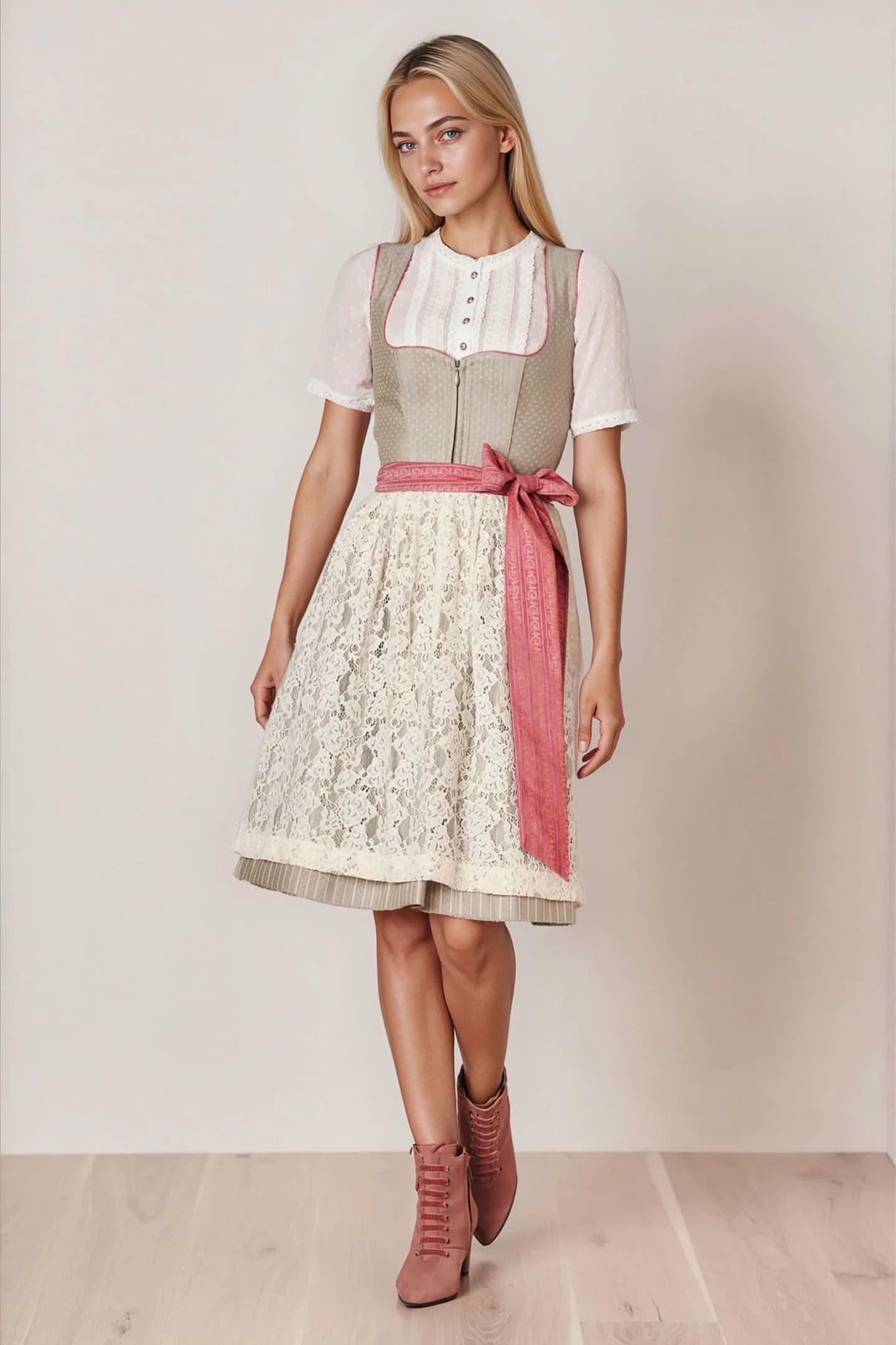 Dirndl Jennie (60cm)