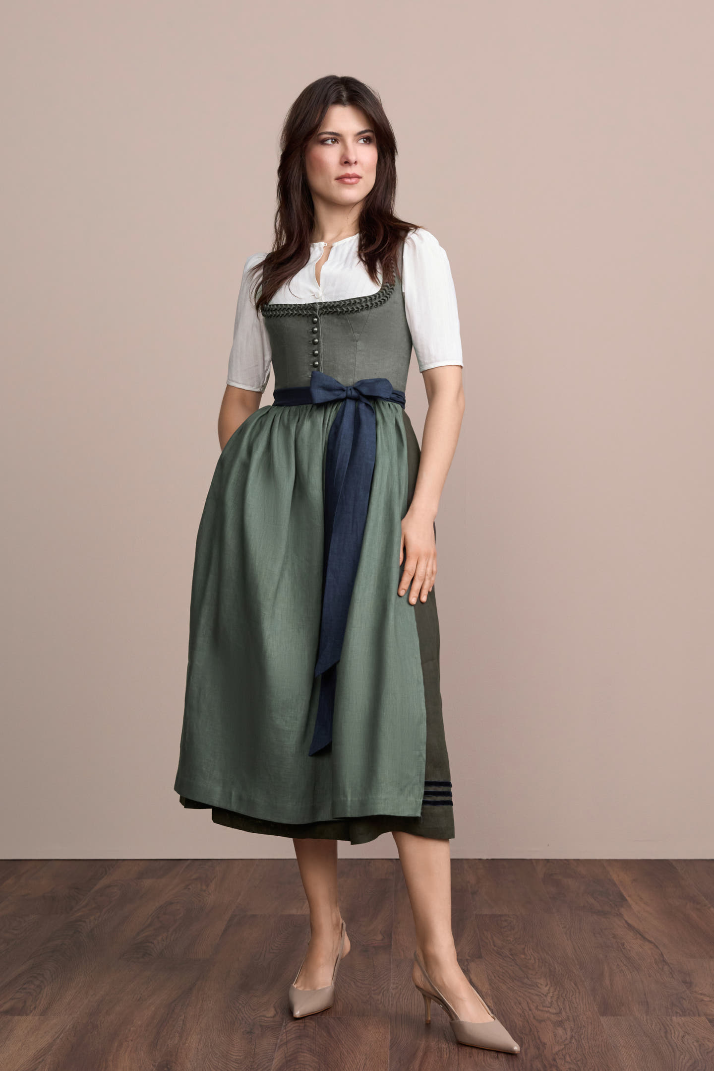 Dirndl Miraya (80cm)