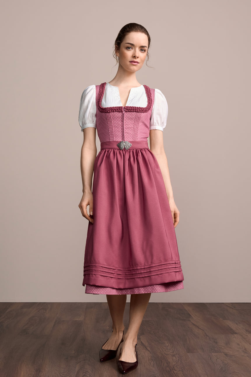 Dirndl Brigitta (70cm)