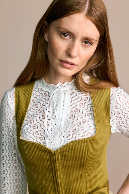 Dirndl Maresa (60cm)