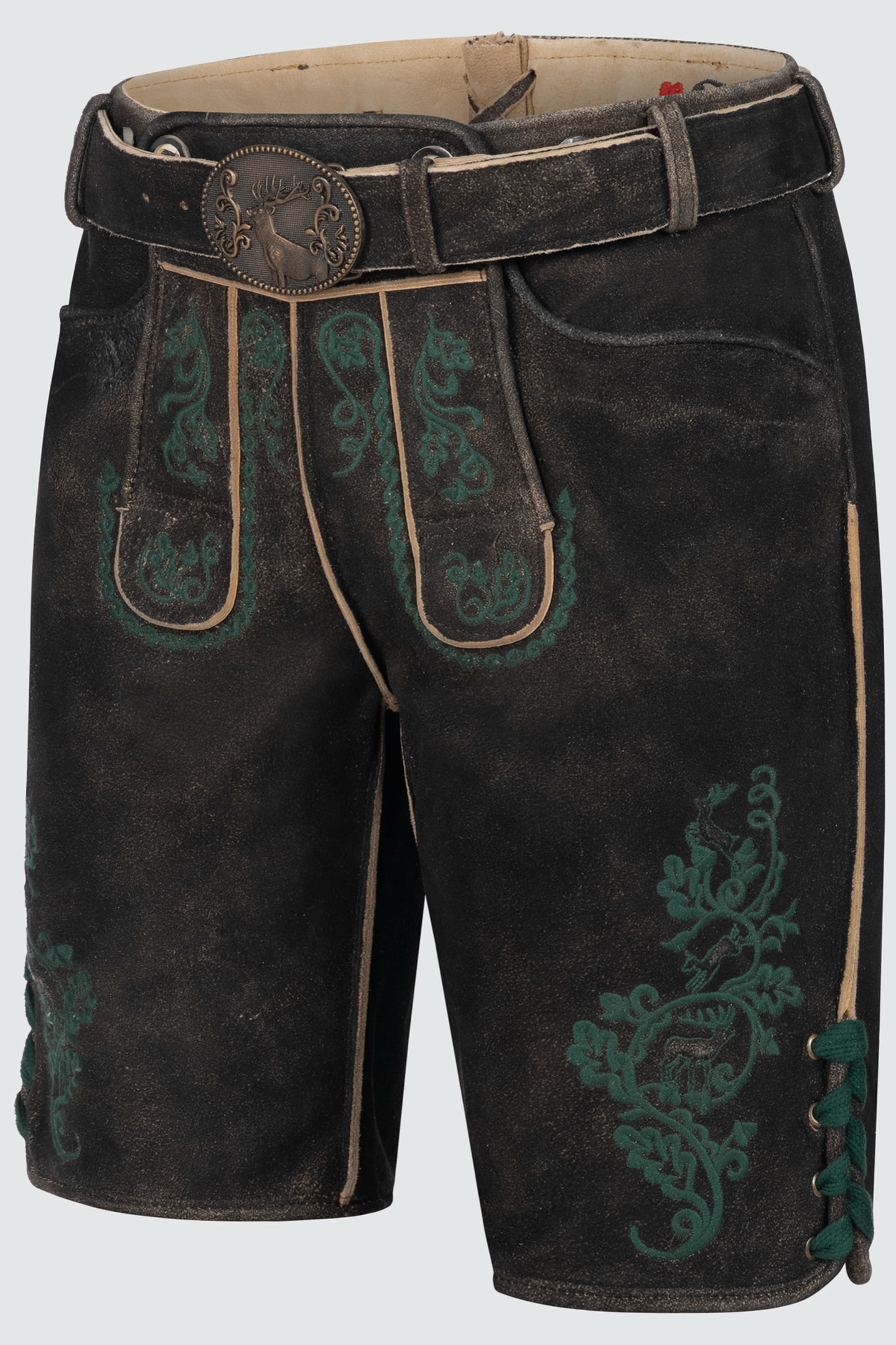 Lederhose Oskar