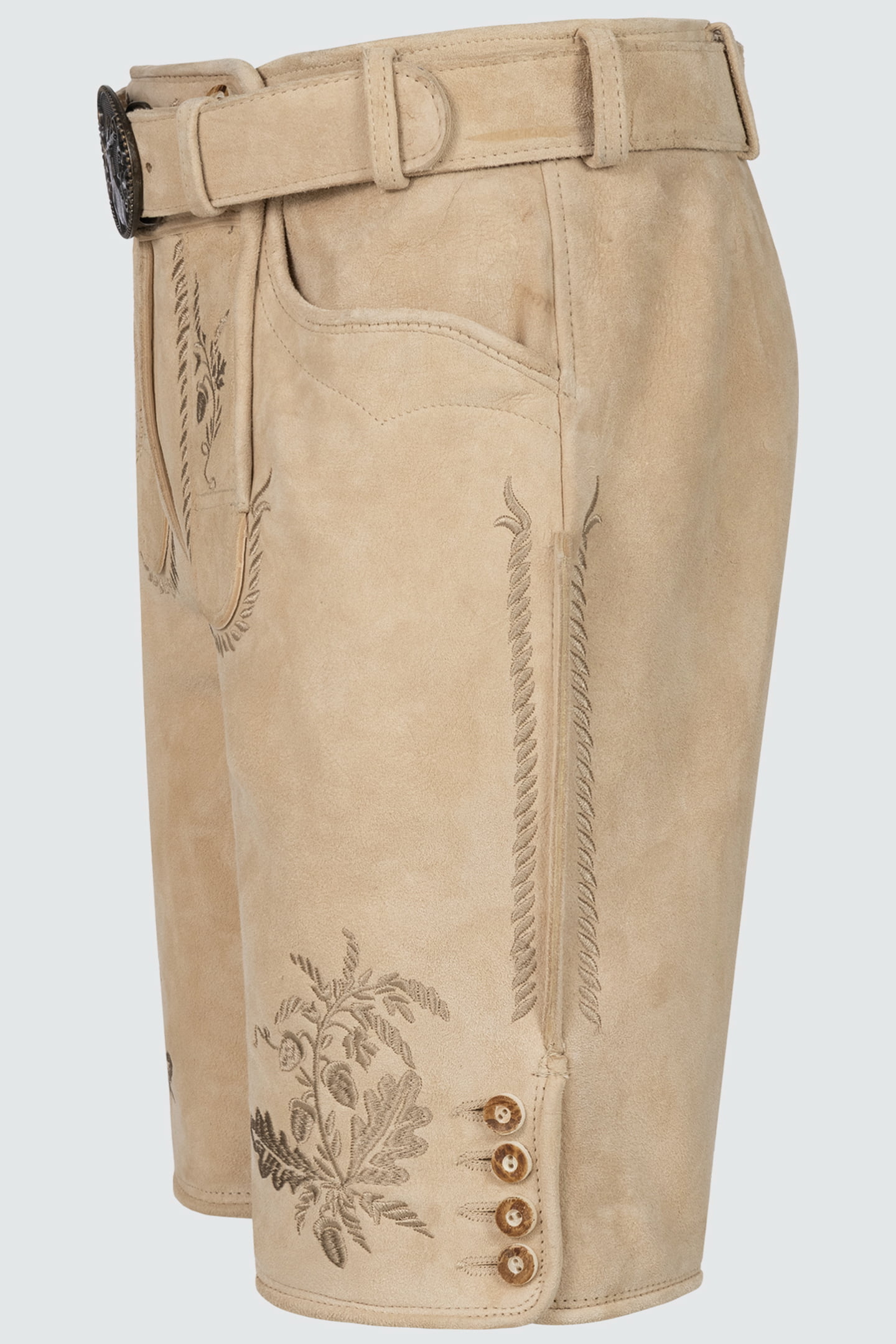 Lederhose Finn