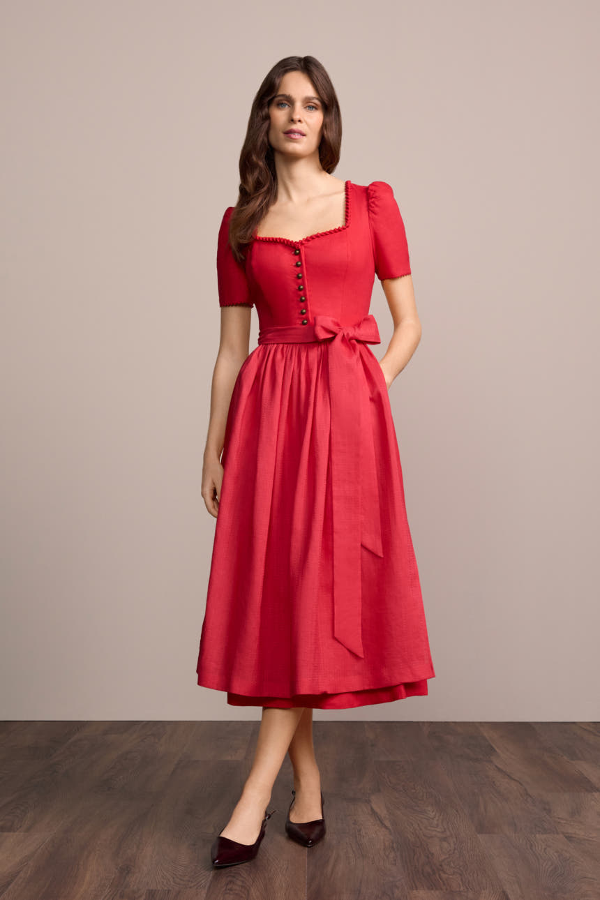 Dirndl Adriana (80cm)